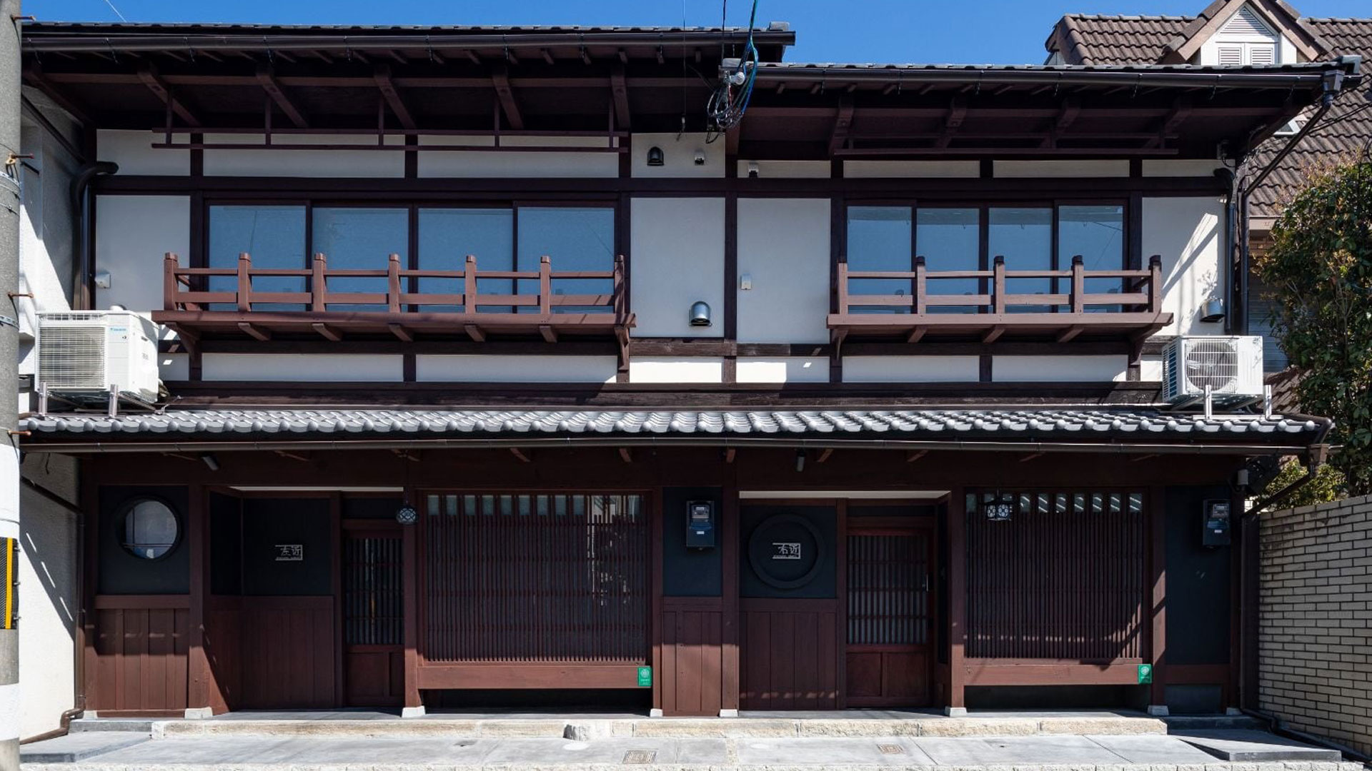 maruco東寺［左近・右近］