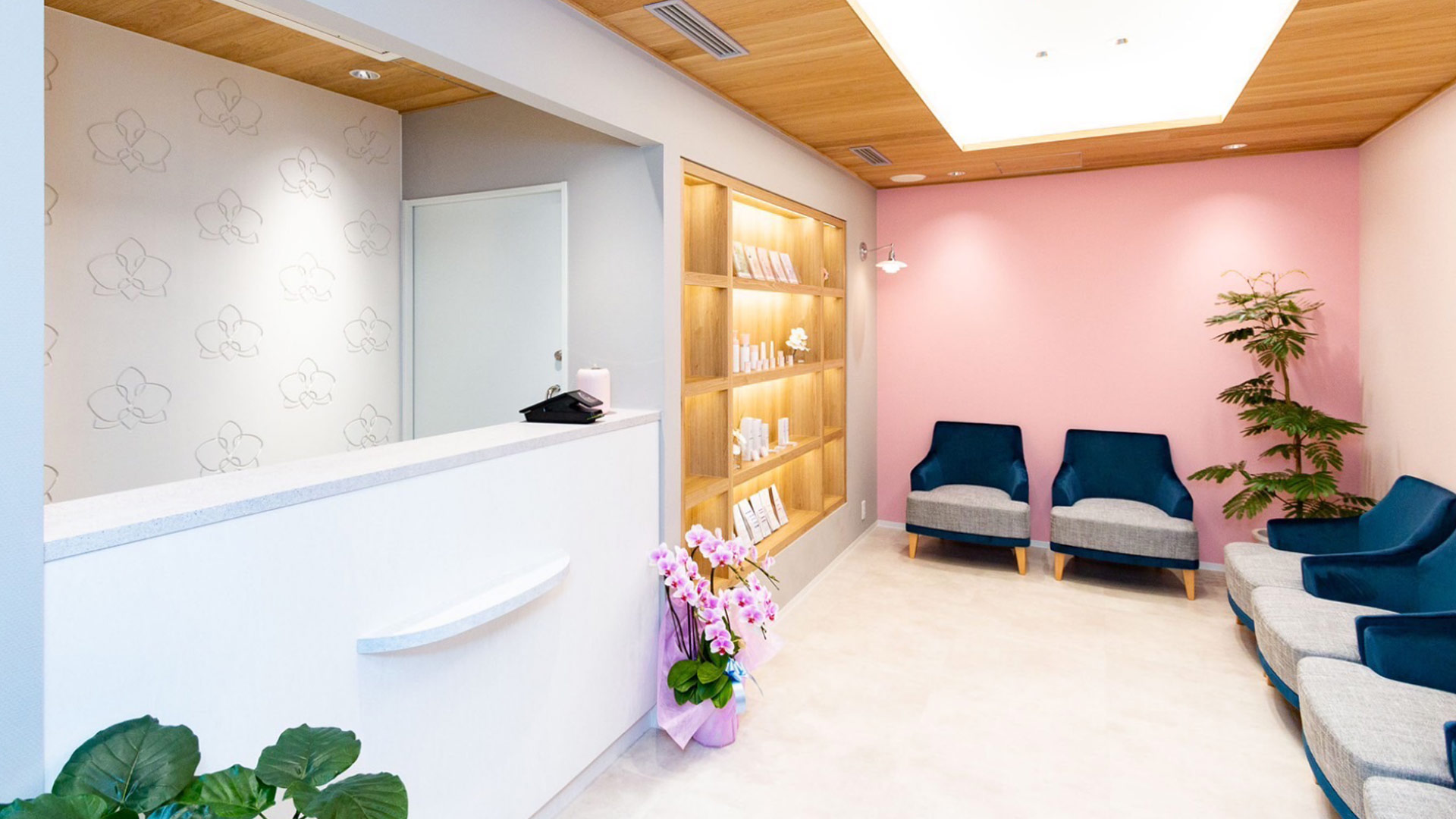 空室オフィスビルから最先端ウェルネス複合施設への転換イメージ