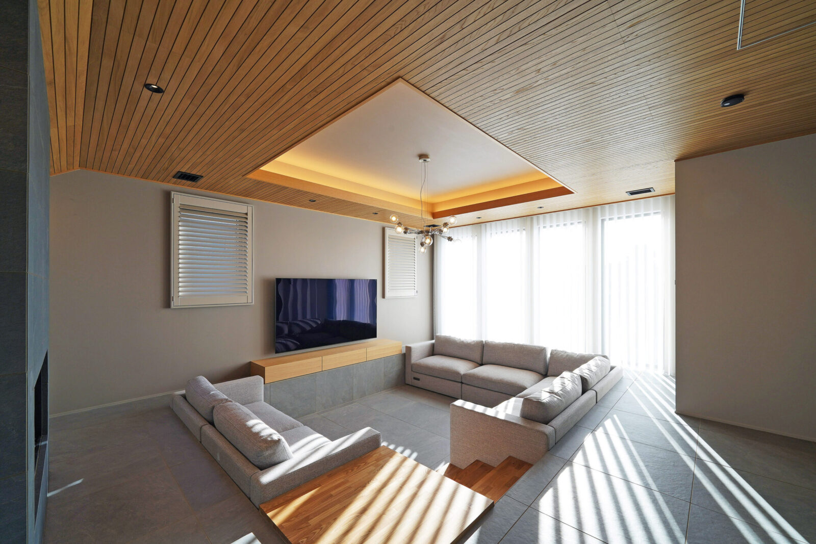 深沢レジデンス|耐震リフォーム・フルリノベーション事例