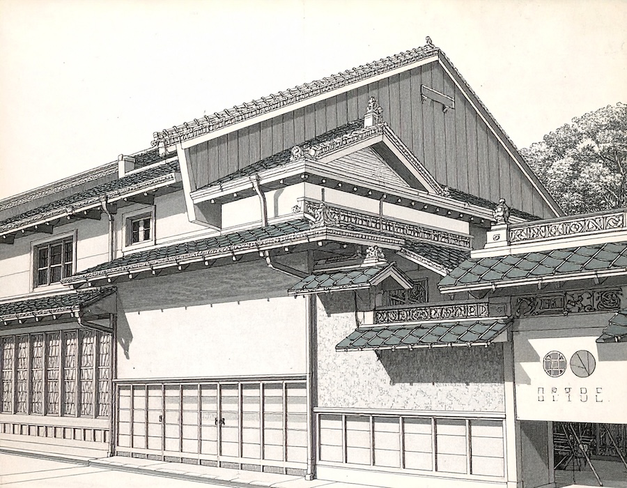 竹田城 城下町 ホテルEN