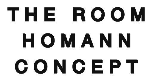 THE ROOM HOMANN CONCEPT